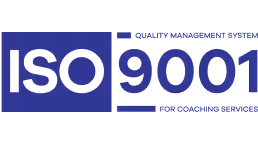 Iso 9001 Logo